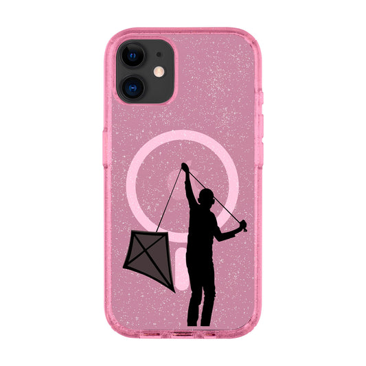 KITE-iPhone 11 Shiny Kılıf MagSafe Özellikli