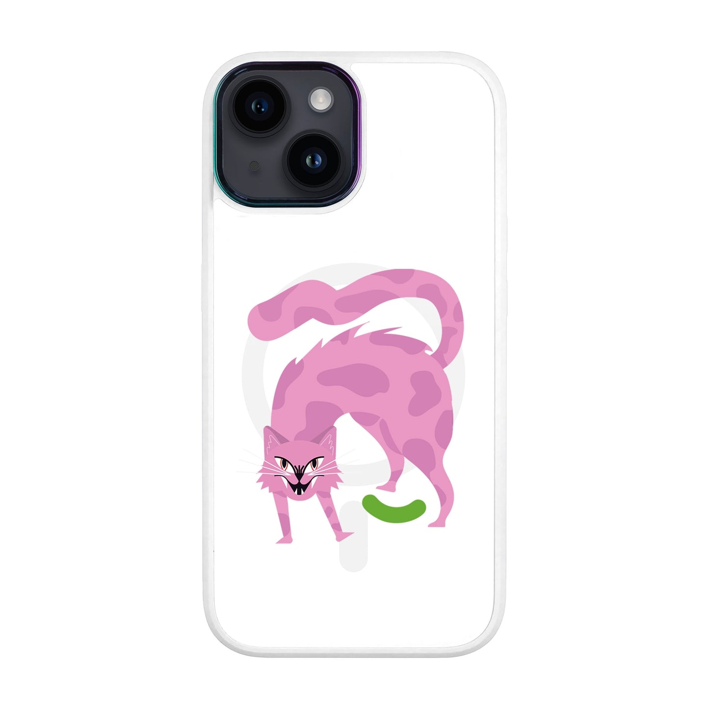 GRUMBLEPAWS-Vigor Kılıf MagSafe Özellikli - iPhone 14