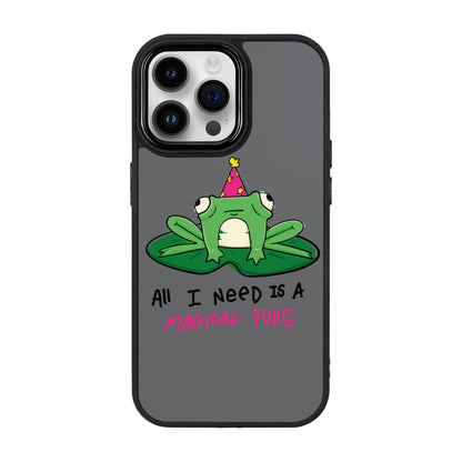 FORG-iPhone 14 Pro Max Proof Kılıf