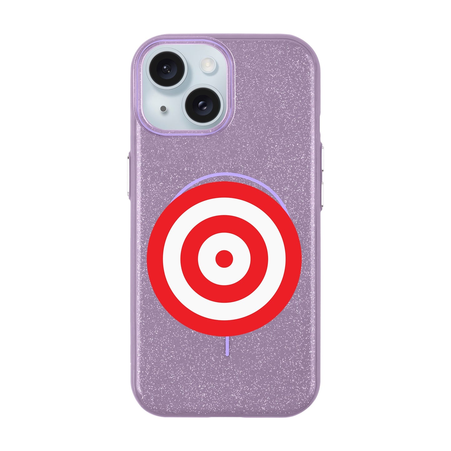 BULL'S EYE-iPhone 15 Plus Radiant Kılıf MagSafe Özellikli