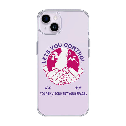 WORLD-iPhone 14 Plus Solid Kılıf