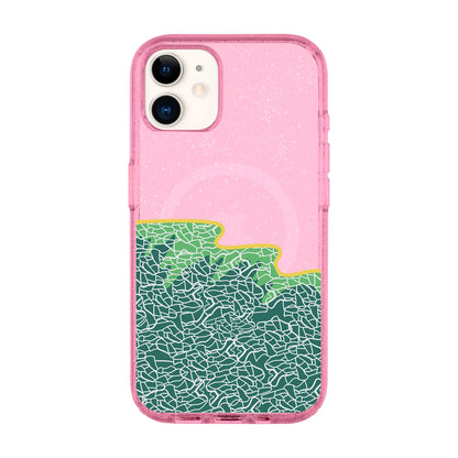 SEA-Shiny Kılıf MagSafe Özellikli - iPhone 11