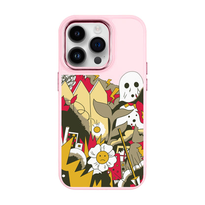 EVERYTHING IS BURNING-Proof Kılıf - iPhone 13 Pro