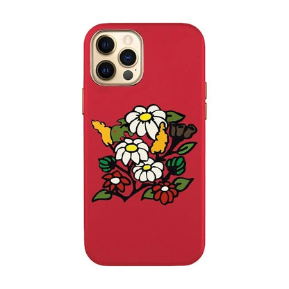 BUNDLE-iPhone Xs Max Leather Kılıf