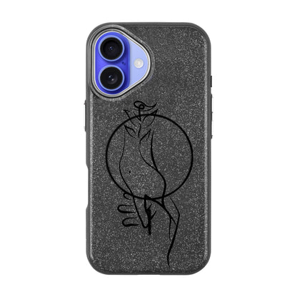 TOUCH-iPhone 16 Radiant Kılıf MagSafe Özellikli