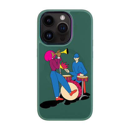 JAM-Vigor Kılıf MagSafe Özellikli - iPhone 14 Pro