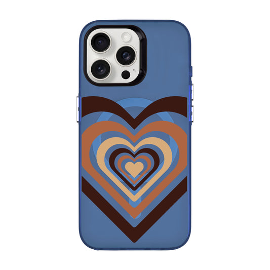 HEART-iPhone 13 Pro Hold Kılıf MagSafe Özellikli