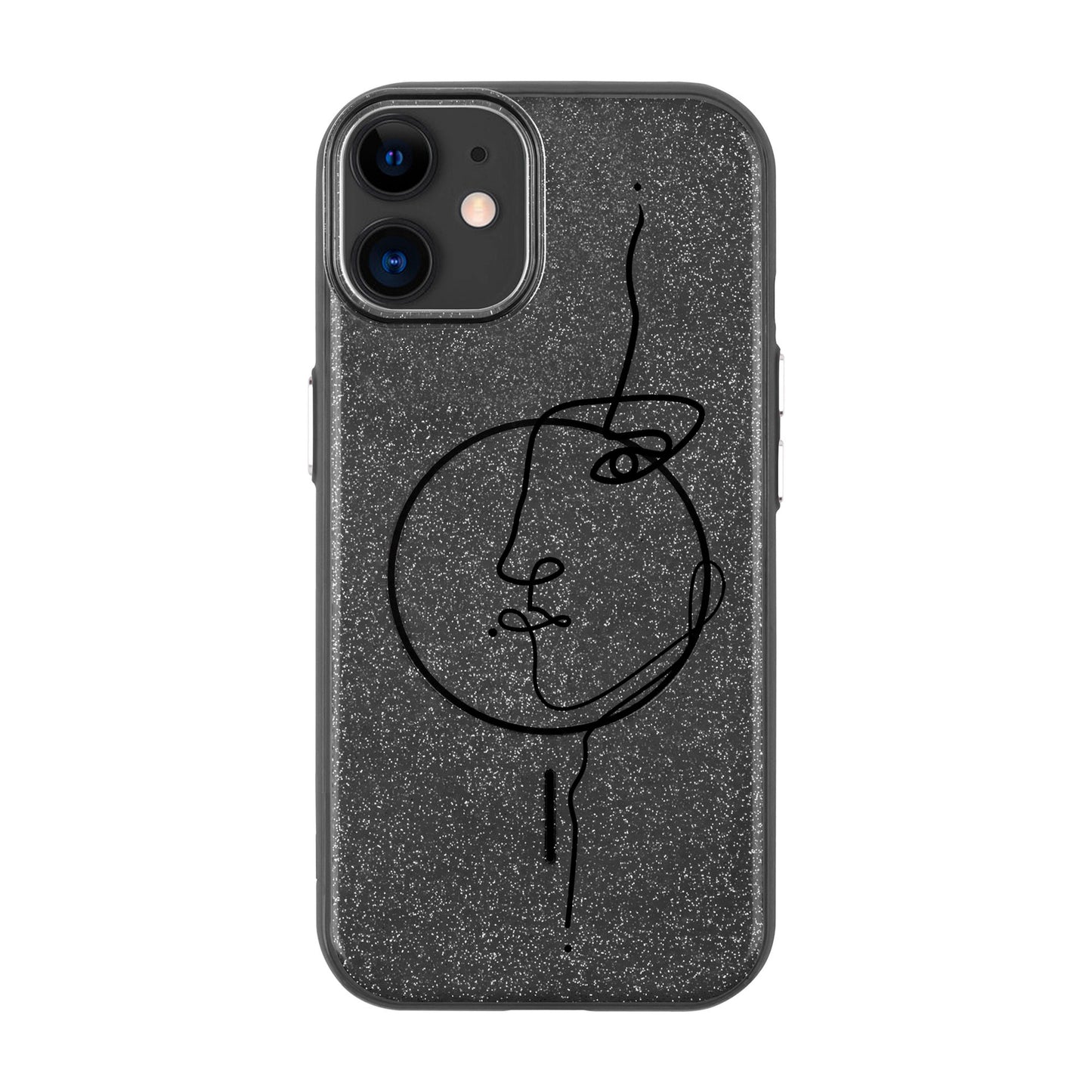 FACE-Radiant Kılıf MagSafe Özellikli - iPhone 11