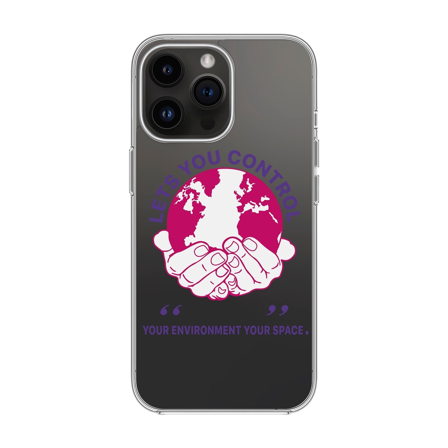 WORLD-iPhone 15 Pro Max Solid Kılıf