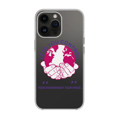 WORLD-iPhone 15 Pro Max Solid Kılıf