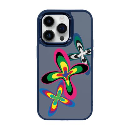 COLOR FLOWER-Proof Kılıf - iPhone 13 Pro