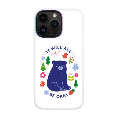 BE OKAY-iPhone 14 Pro Max Vigor Kılıf MagSafe Özellikli