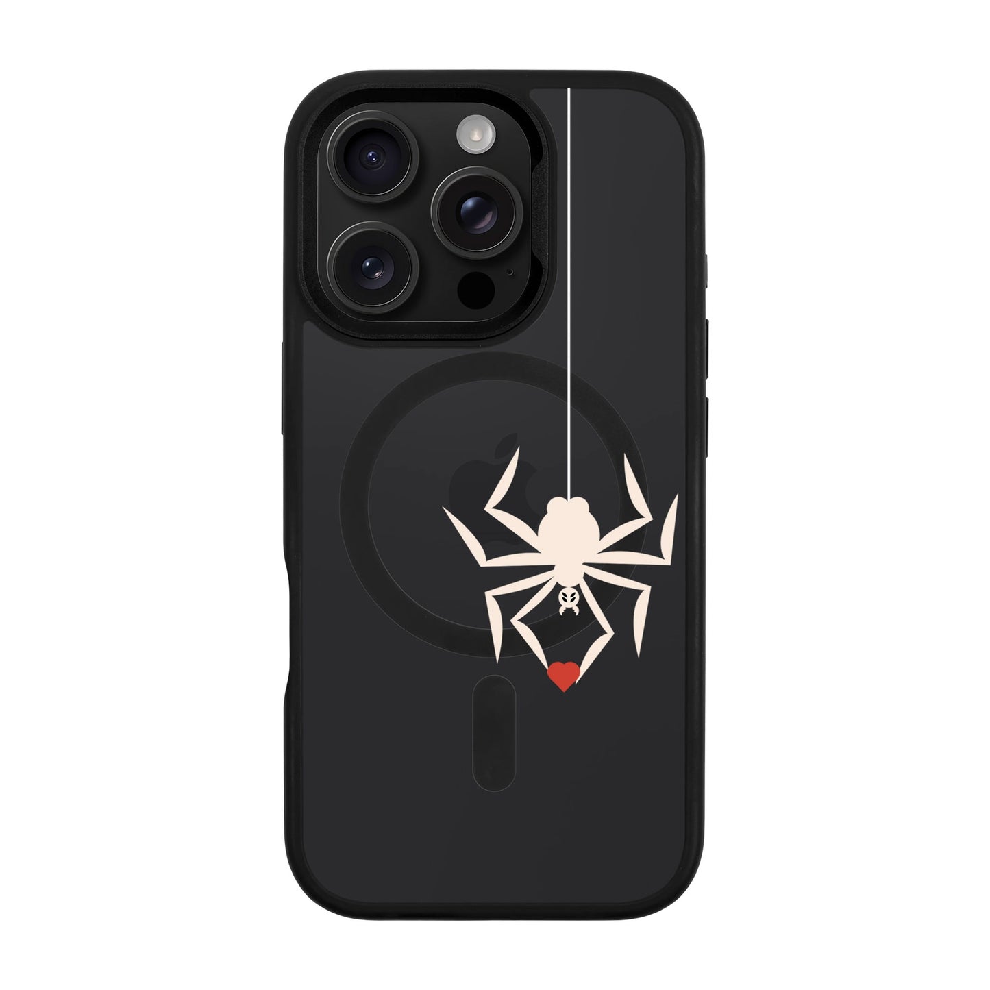 TISSERAND DE LA GRAVITÉ-iPhone 16 Pro Rise Kılıf MagSafe Özellikli