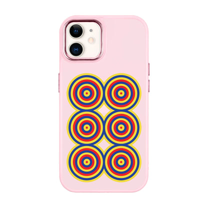 LOLLIPOPS-iPhone 11 Proof Kılıf