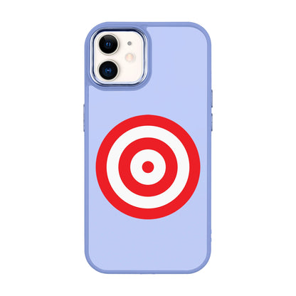 BULL'S EYE-iPhone 11 Proof Kılıf