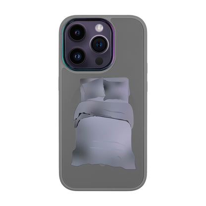 MATTRESS-Vigor Kılıf MagSafe Özellikli - iPhone 14 Pro