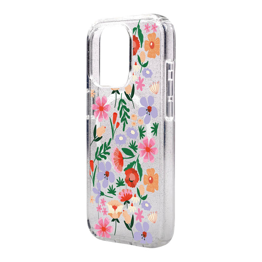GRACIOUS-iPhone 15 Plus Shiny Kılıf MagSafe Özellikli
