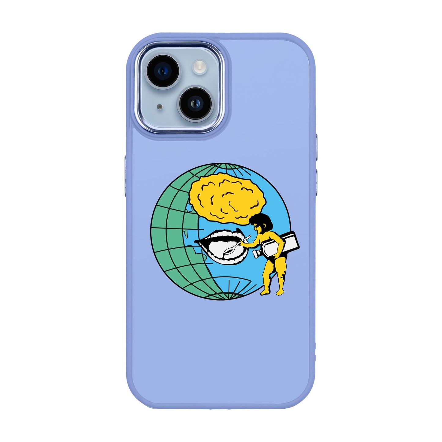 CREATIVE-Proof Kılıf - iPhone 14