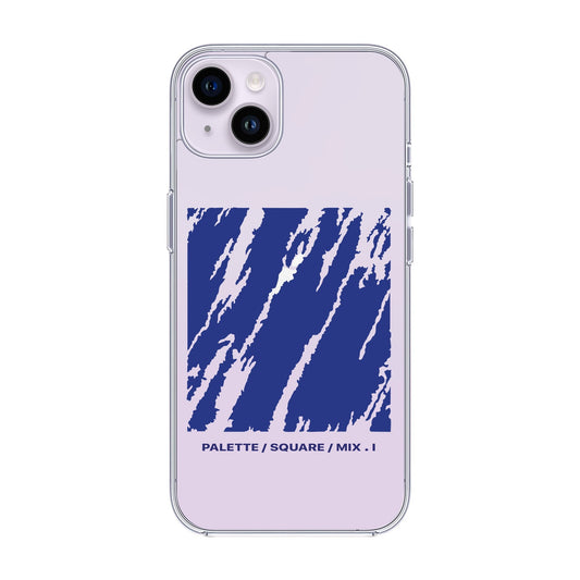 PALETTE-iPhone 15 Solid Kılıf