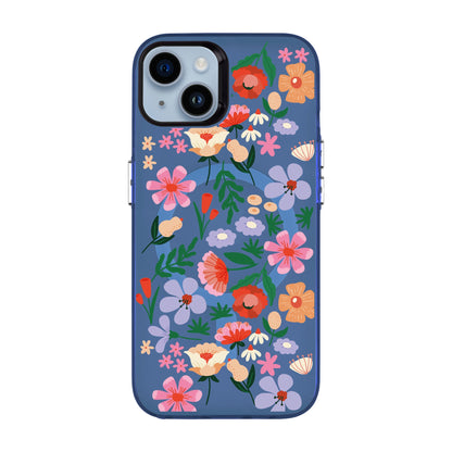 GRACIOUS-iPhone 14 Plus Hold Kılıf MagSafe Özellikli