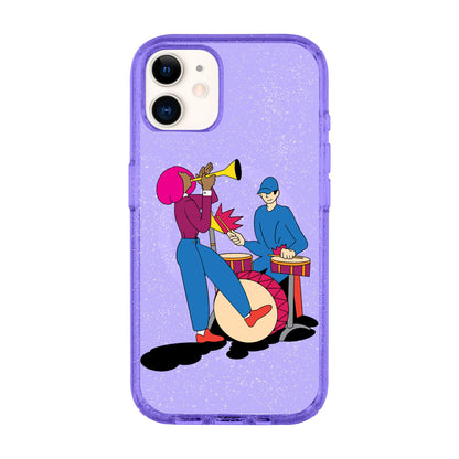 JAM-Shiny Kılıf MagSafe Özellikli - iPhone 11