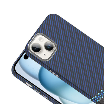NEW-iPhone 14 Graphene Kılıf MagSafe Özellikli