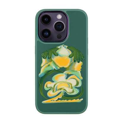 HUGEMAN-Vigor Kılıf MagSafe Özellikli - iPhone 14 Pro