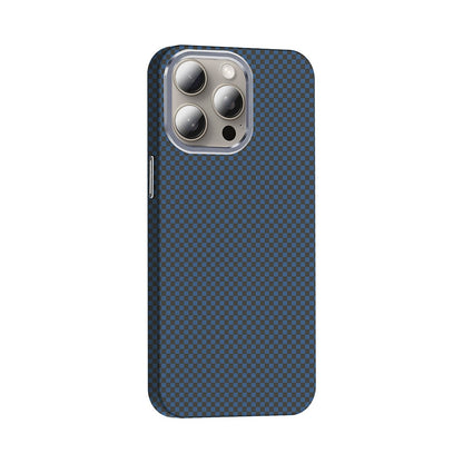 NEW-iPhone 15 Pro Max Graphene Kılıf MagSafe Özellikli