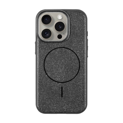 NEW-Radiant Kılıf MagSafe Özellikli - iPhone 15 Pro