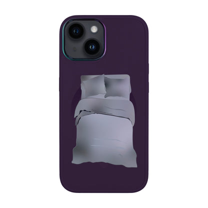 MATTRESS-iPhone 12 Vigor Kılıf MagSafe Özellikli