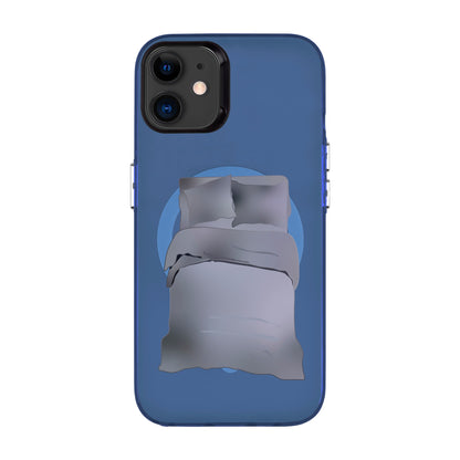 MATTRESS-iPhone 11 Hold Kılıf MagSafe Özellikli