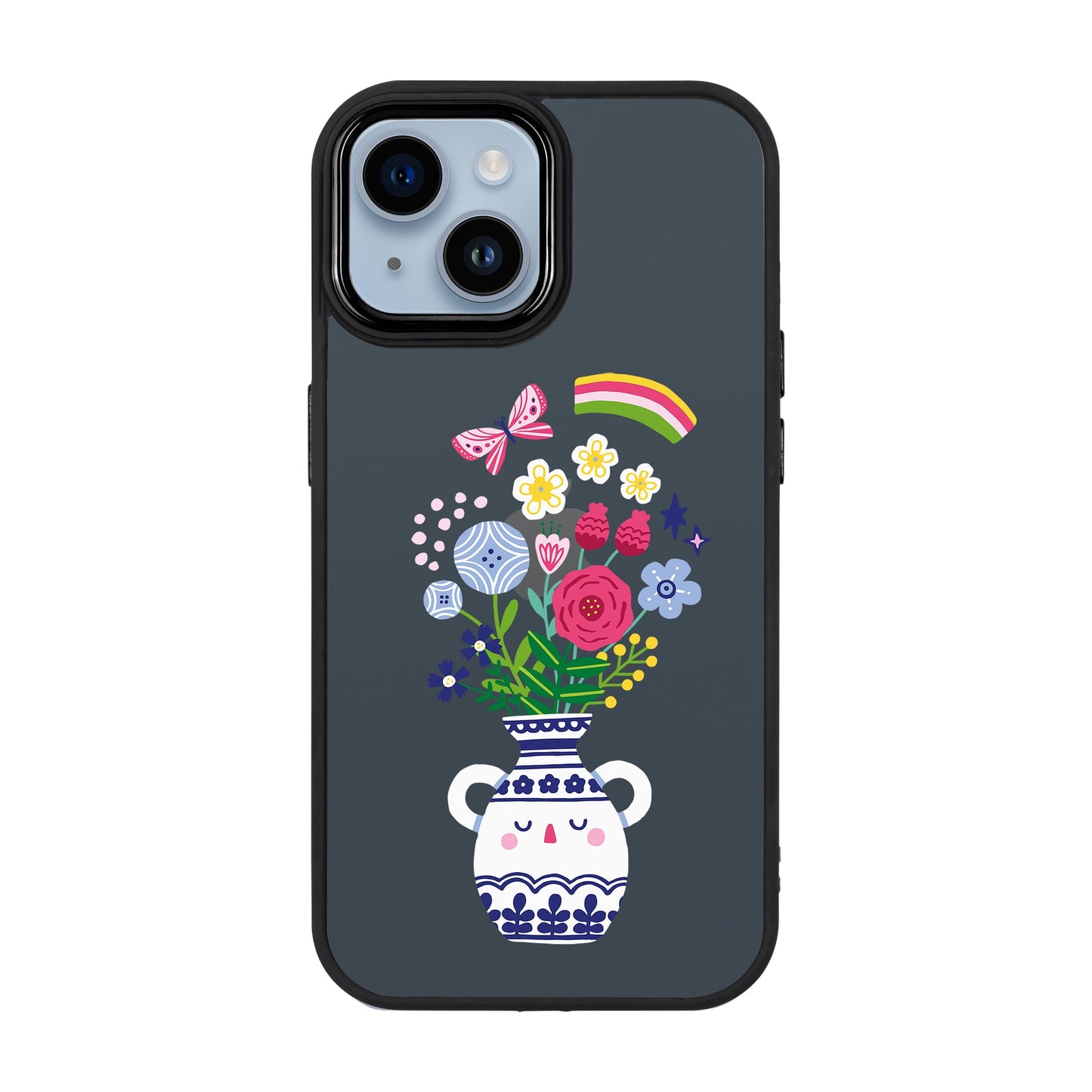 PARTERRE-Proof Kılıf - iPhone 13