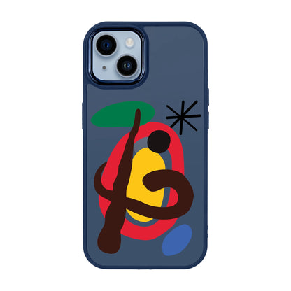 MASTERPIECE-Proof Kılıf - iPhone 14