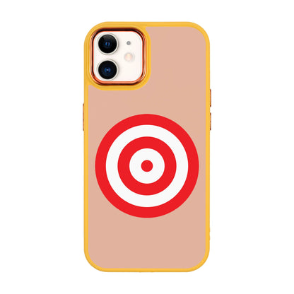 BULL'S EYE-iPhone 11 Proof Kılıf