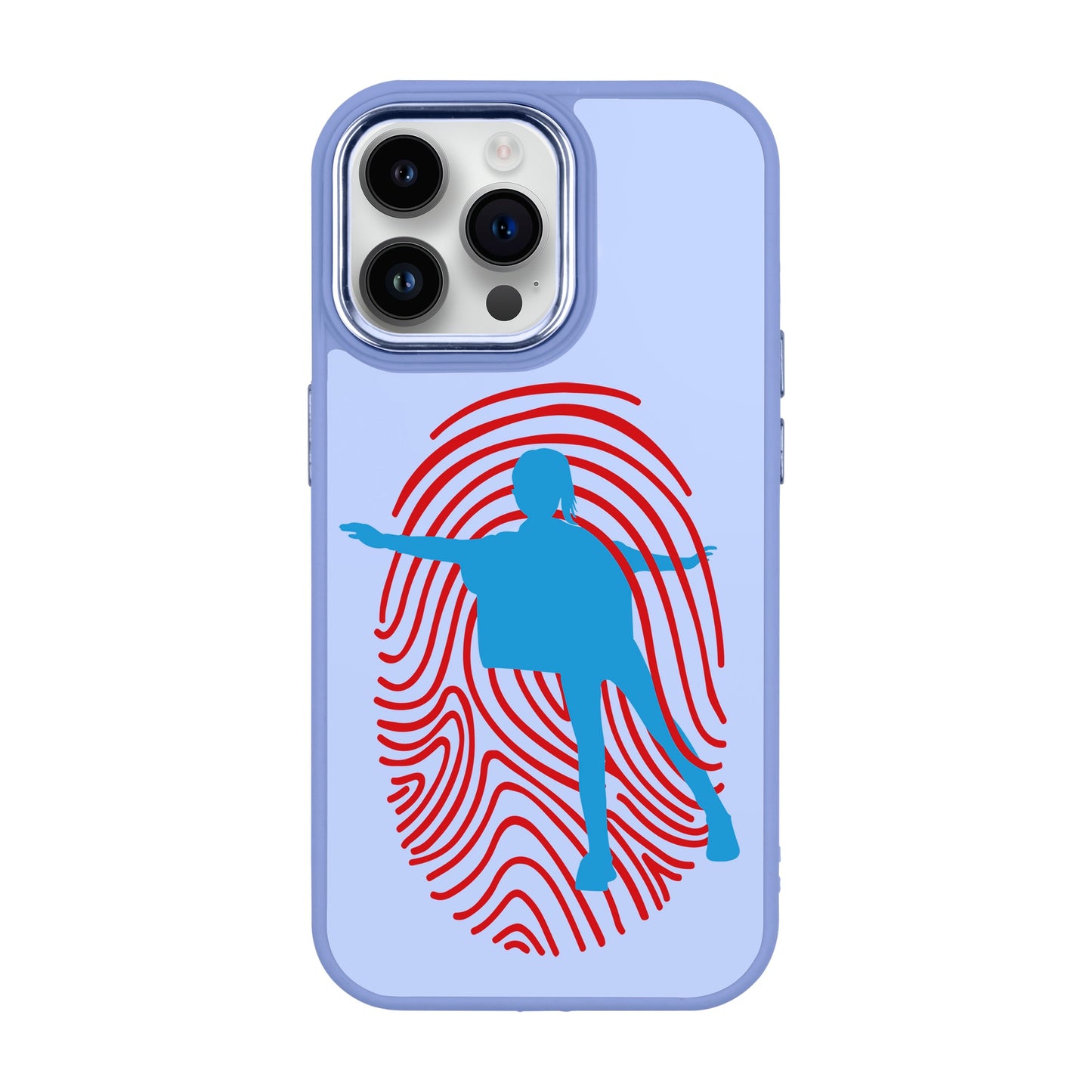 FINGERMARK-iPhone 14 Pro Max Proof Kılıf
