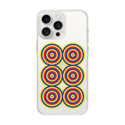 LOLLIPOPS-iPhone 15 Pro Max Solid Kılıf