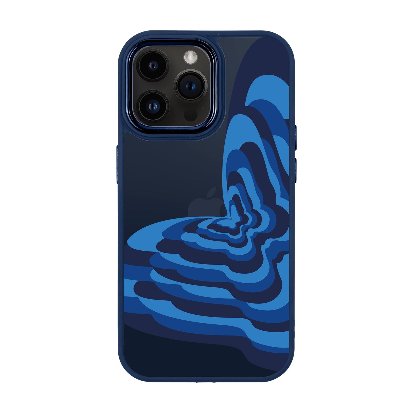 BUTTERFLY-iPhone 14 Pro Max Proof Kılıf