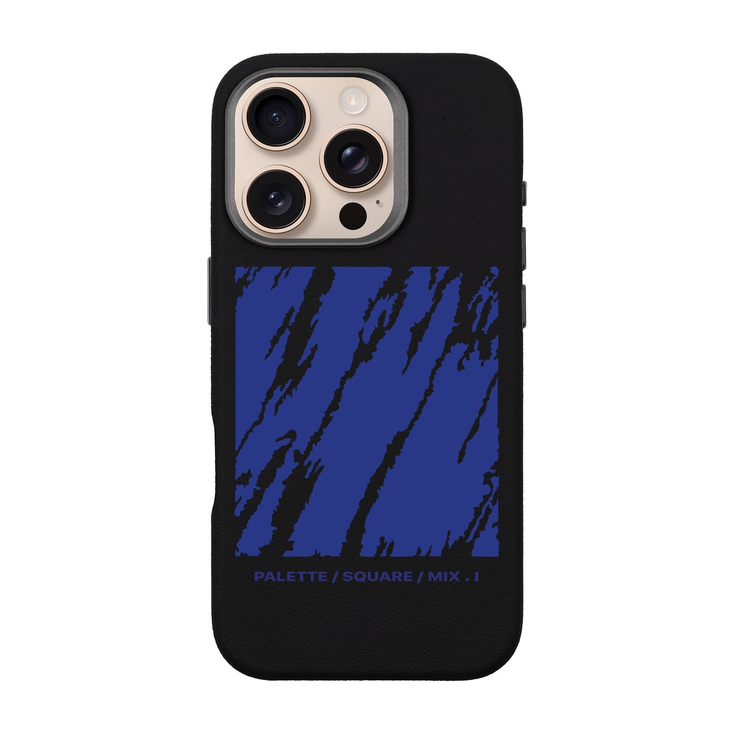 PALETTE-iPhone 16 Pro Leather Premium Kılıf MagSafe Özellikli