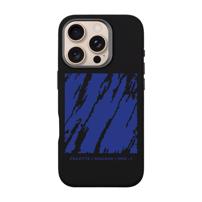 PALETTE-iPhone 16 Pro Leather Premium Kılıf MagSafe Özellikli