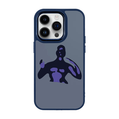 COSTUME-iPhone 14 Pro Proof Kılıf
