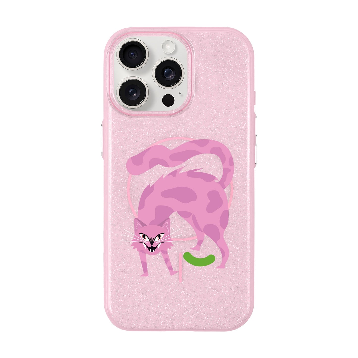 GRUMBLEPAWS-iPhone 15 Pro Max Radiant Kılıf MagSafe Özellikli