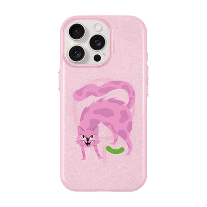 GRUMBLEPAWS-iPhone 15 Pro Max Radiant Kılıf MagSafe Özellikli