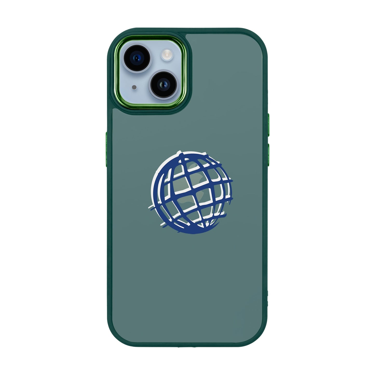 GLOBE-iPhone 14 Plus Proof Kılıf