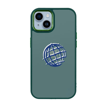 GLOBE-iPhone 14 Plus Proof Kılıf