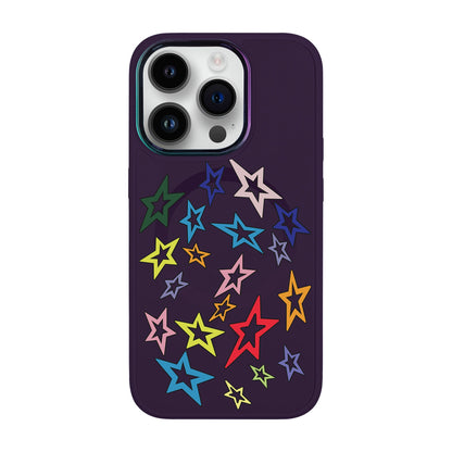 STAR-iPhone 13 Pro Vigor Kılıf MagSafe Özellikli