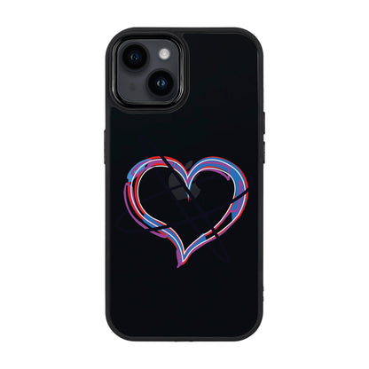 HEART ATTACK-iPhone 14 Plus Proof Kılıf