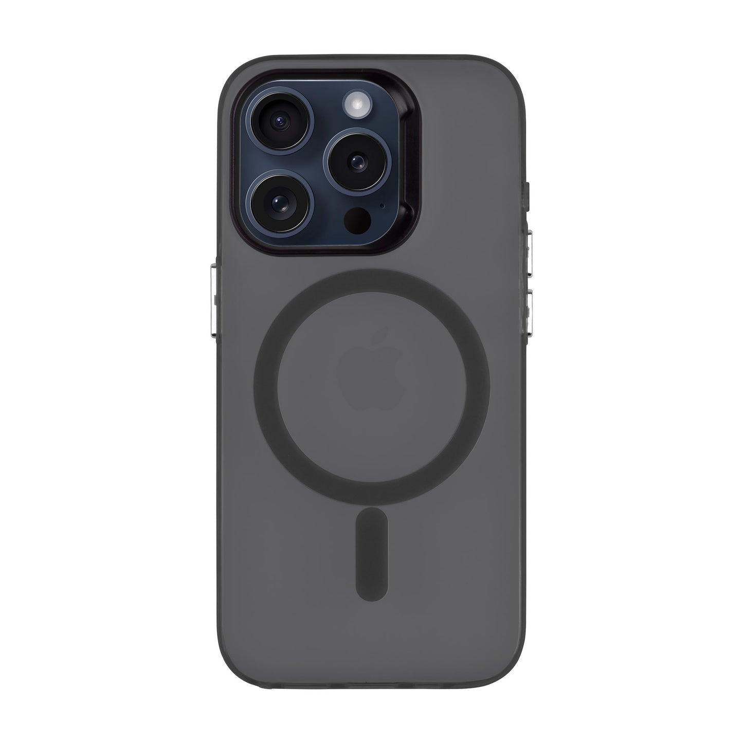 NEW-iPhone 15 Pro Hold Kılıf MagSafe Özellikli