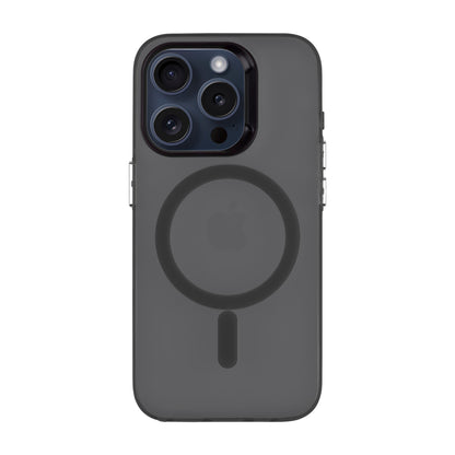 NEW-iPhone 15 Pro Hold Kılıf MagSafe Özellikli