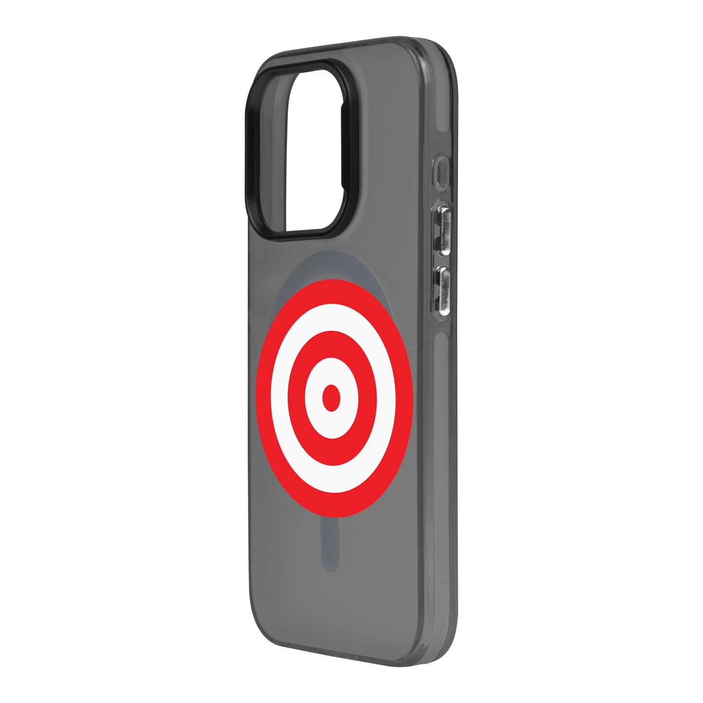 BULL'S EYE-iPhone 15 Plus Hold Kılıf MagSafe Özellikli