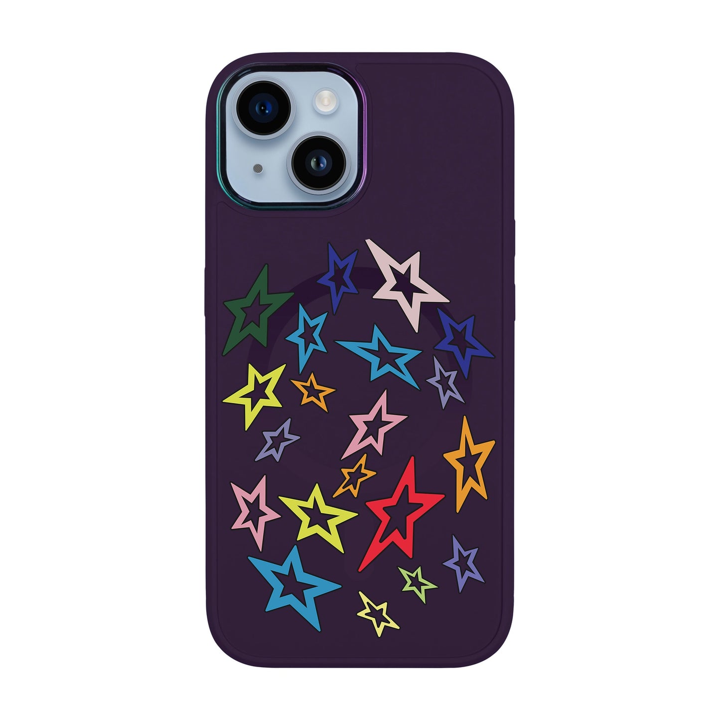 STAR-iPhone 12 Vigor Kılıf MagSafe Özellikli